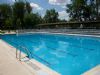 INAUGURACIÓN DE LA PISCINA MUNICIPAL