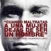 Carabaña dice NO a la Violencia de Género.