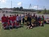 TORNEO DE FÚTBOL SOLIDARIO VIAJE FIN DE CURSO