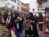 III MERCADO MEDIEVAL EN CARABAÑA