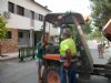 OBRAS EN LOS ALREDEDORES DEL COLEGIO PÚBLICO DOCTOR CORTEZO