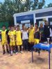 LIGA FÚTBOL 7 CATEGORÍA CADETE ESCOLAR CAM "CARABAÑA CAMPEÓN DE LIGA"