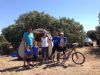 PRUEBA DE ORIENTACIÓN EN BICICLETA DE MONTAÑA DE LA LIGA DE LA COMUNIDAD DE MADRID