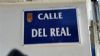 NUEVAS PLACAS EN LAS CALLES