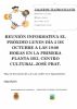 TALLER DE TEATRO INFANTIL