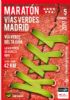 IV MARATÓN VÍAS VERDES MADRID