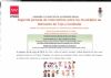 SEGUNDA JORNADA DE INTERCAMBIO ENTRE LOS MUNICIPIOS DE BELMONTE DE TAJO Y CARABAÑA