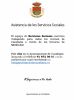 ¿CÓMO SOLICITAR UNA CITA CON LOS SERVICIOS SOCIALES?