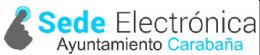 Sede electronica